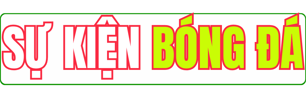 Sự kiện bóng đá