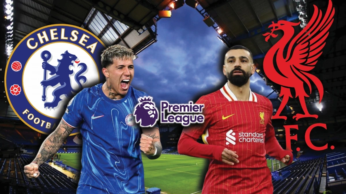Tình hình hiện tại của Chelsea