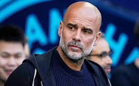 Tình hình hiện tại của Manchester City