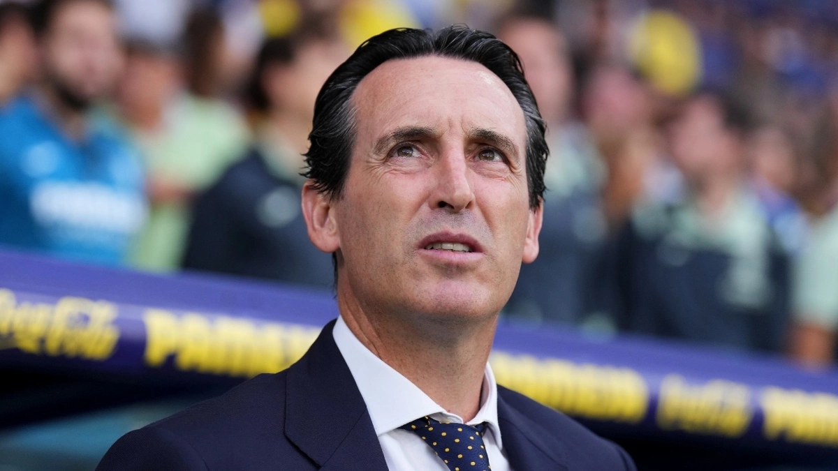 Aston Villa vươn lên Top 5 Premier League
